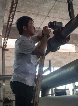 染整行業(yè)該怎么選擇流量計(jì)！