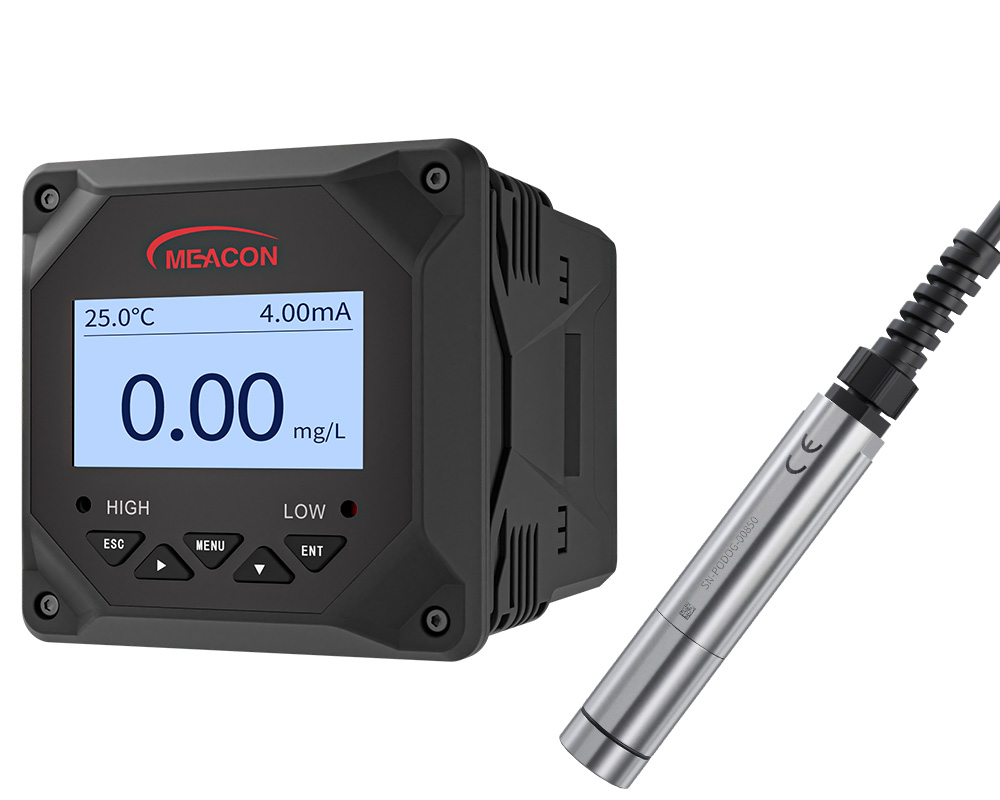 MIK-DC2000控制器工業(yè)水處理、自來水、污水處理專用