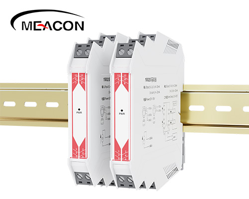 美控MIK-1003S 溫度隔離器 強(qiáng)抗干擾 熱電阻、熱電偶